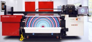 Agfa Anapurna H1650i LED