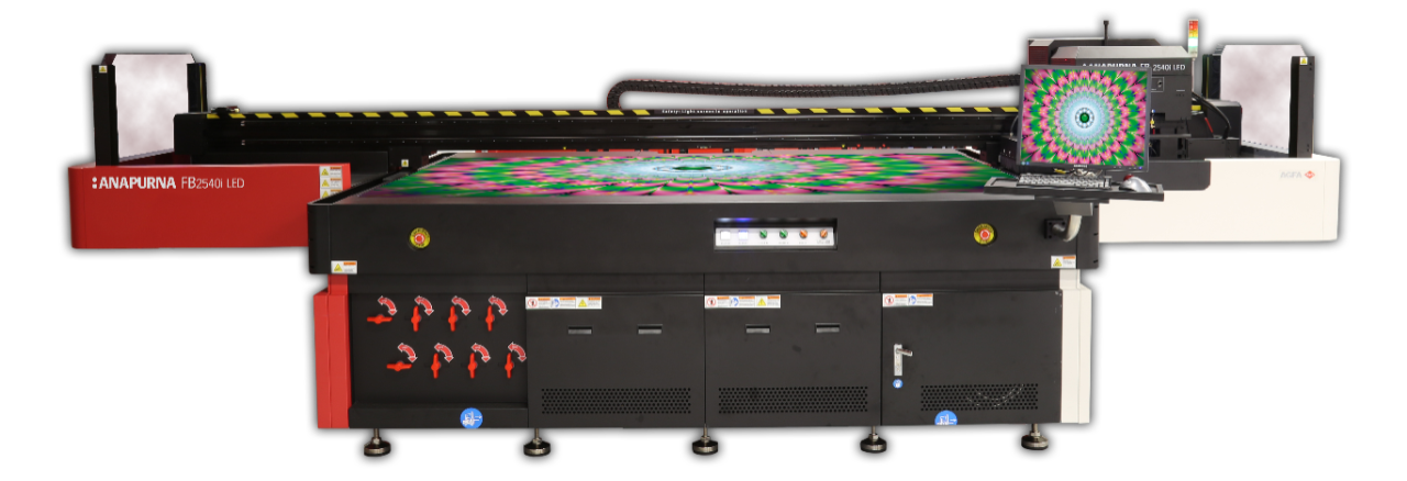 Anapurna FB2540i LED