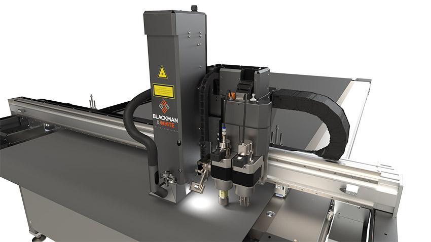 Blackman & White – Genesis V - Image 3