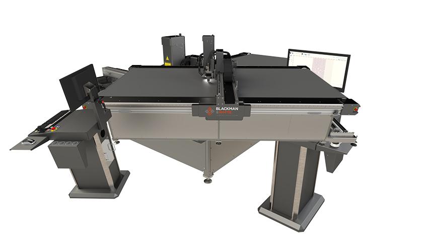 Blackman & White – Genesis V - Image 2