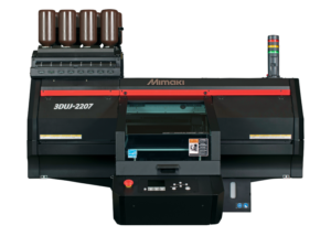 Mimaki 3DUJ-2207