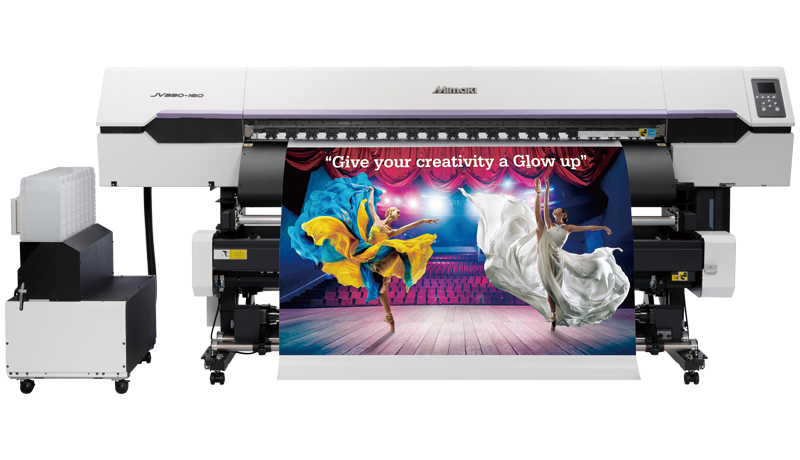 Mimaki JV330 Series