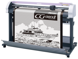 Mimaki CG-FXII