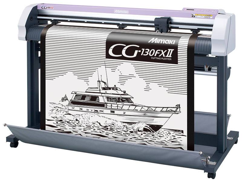 Mimaki CG-FXII