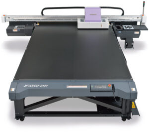 Mimaki JFX500 2131