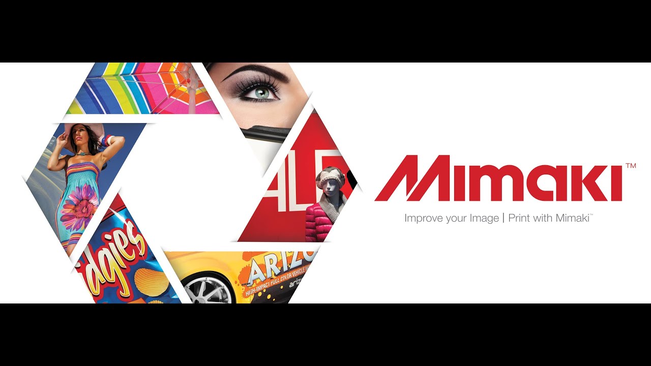 Mimaki Video
