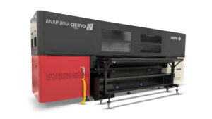 Anapurna Ciervo H2500