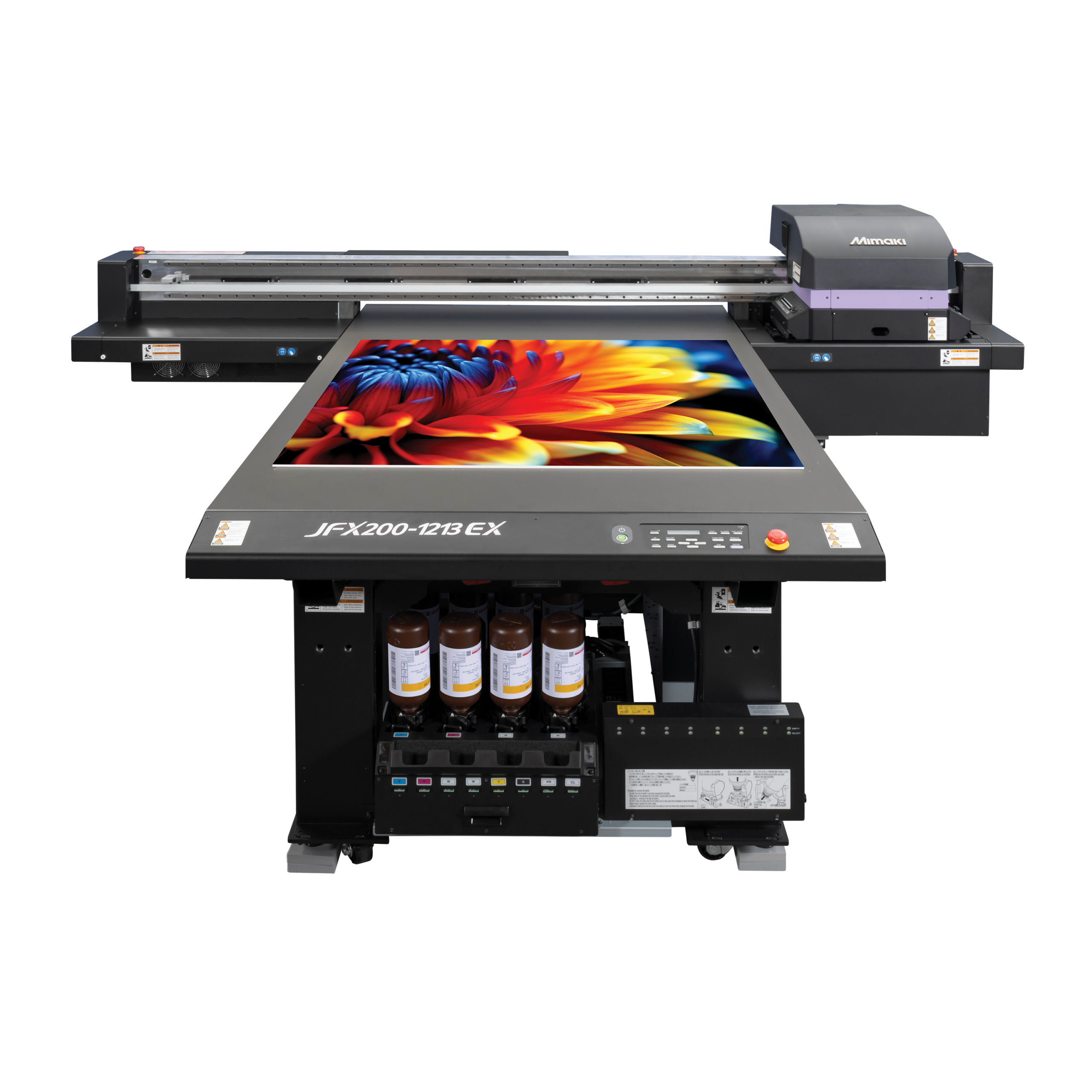 Mimaki JFX200-1213EX