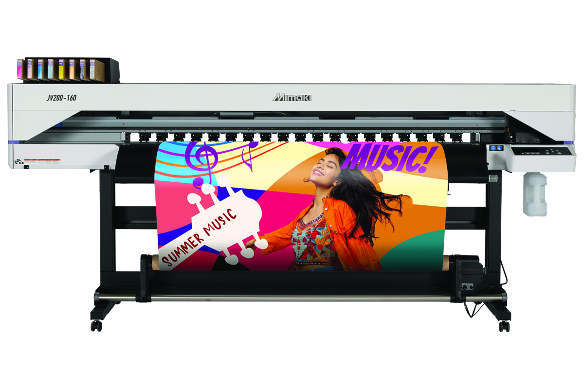 Mimaki JV200-160