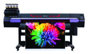Mimaki UCJV330-160