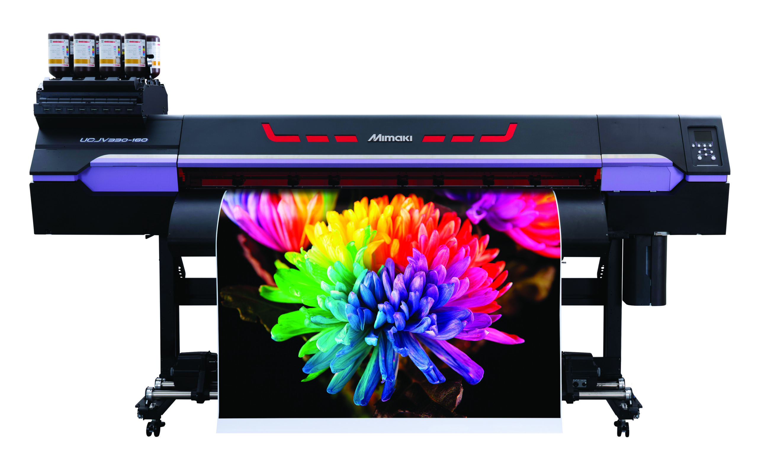 Mimaki UCJV330-160