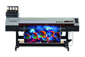 Mimaki UJV100-160Plus