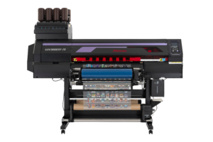 Mimaki UJV300DTF-75