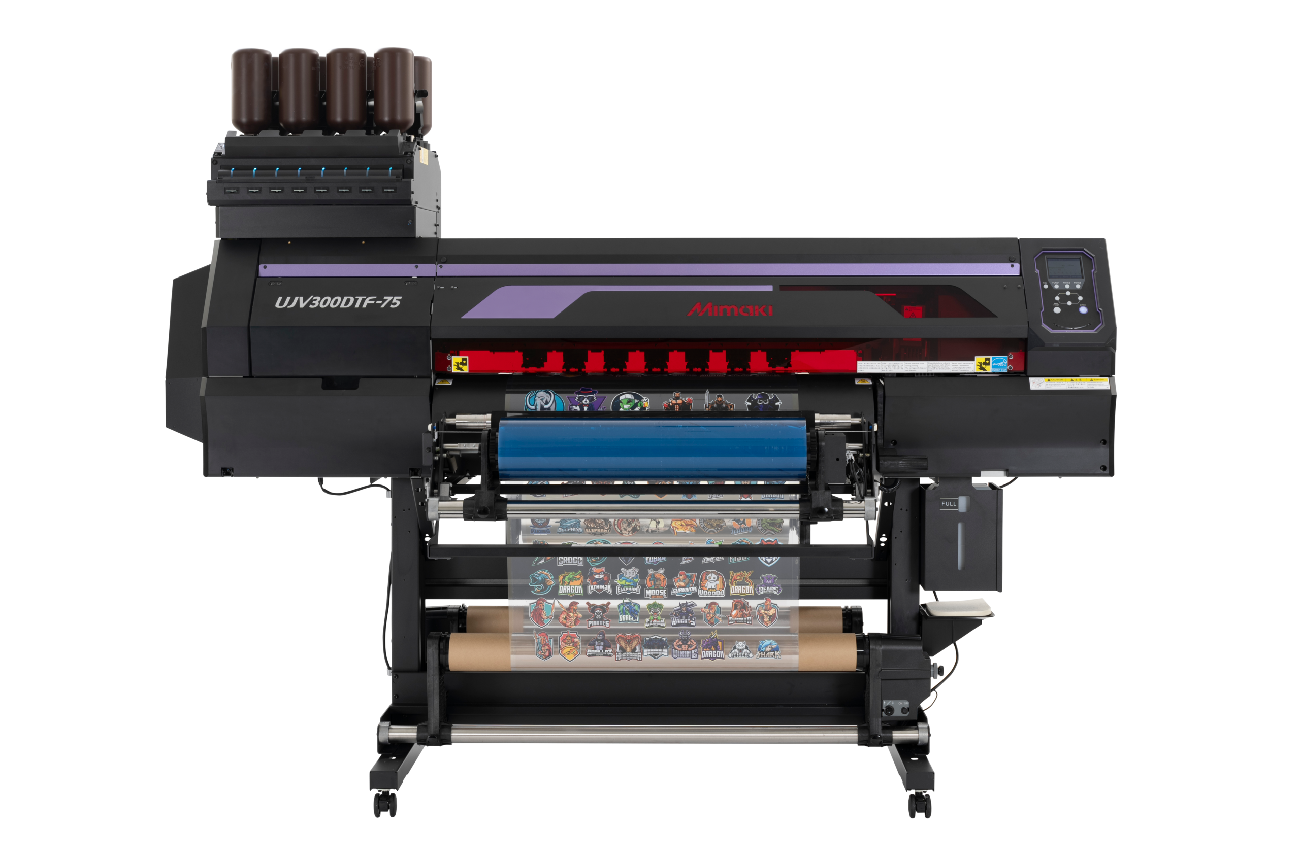 Mimaki UJV300DTF-75